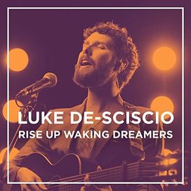 Rise Up Waking Dreamers (Stabal Session) - 2023 • Sencillo/EP