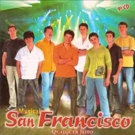 Qualquer Jeito - 2005 • Álbum