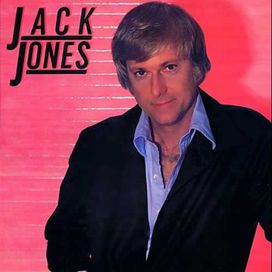 Jack Jones (1982) - 1982 • Álbum