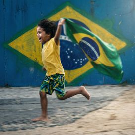 Brasil com S - 2026 • Sencillo/EP