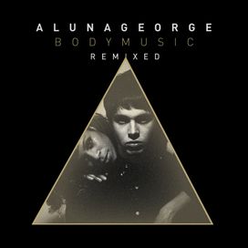 Body Music (Remixed) - 2014 • Álbum