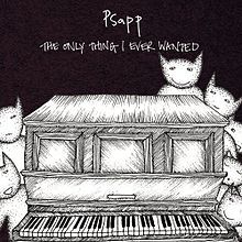 The Only Thing I Ever Wanted - 2006 • Álbum