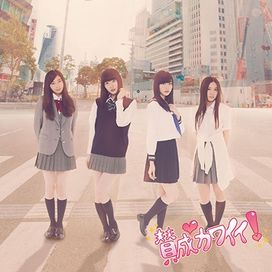 Sansei Kawaii! - 2013 • Álbum
