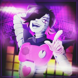Minha Vez de Brilhar - Mettaton (Undertale) - 2022 • Sencillo/EP