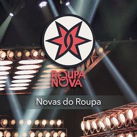 Novas do Roupa - 2018 • Sencillo/EP