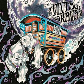 Voyage - 2012 • Álbum