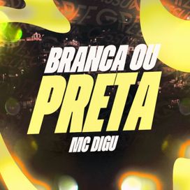 Branca ou Preta - 2024 • Sencillo/EP