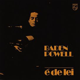 É de Lei - 1972 • Álbum