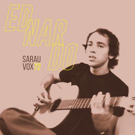 Sarau Vox 72 - 2022 • Álbum