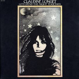 Let's Spend The Night Together - 1972 • Álbum