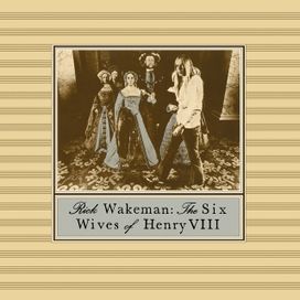 The Six Wives Of Henry VIII - 1973 • Álbum