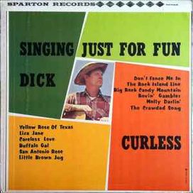 Singing Just For Fun - 1960 • Álbum