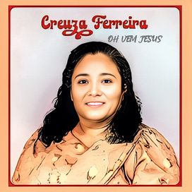 Oh Vem Jesus - 1977 • Álbum