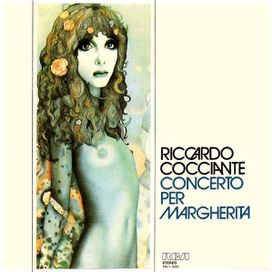Concerto Per Margherita - 1976 • Álbum