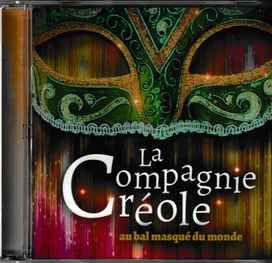 Au Bal Masqué du Monde - 2015 • Álbum