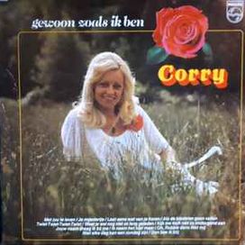 Gewoon Zoals Ik Ben - 1977 • Álbum