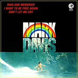 I Want To Be Free Again - 1975 • Álbum