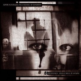 Todeswunsch - Sous le soleil de Saturne - 1995 • Álbum