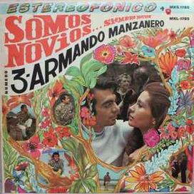 Somos Noviossiempre Novios - 1968 • Álbum