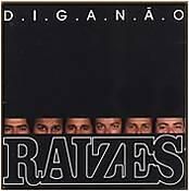Diga Não - 1991 • Álbum