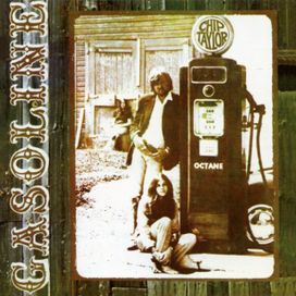 Gasoline - 1972 • Álbum