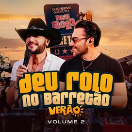Deu Rolo No Barretão (Verão) - Vol. 02 (Ao Vivo) - 2026 • Single/EP