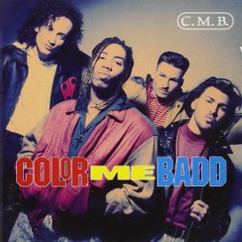 C.M.B - 1991 • Álbum