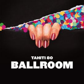 Ballroom - 2014 • Álbum