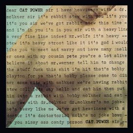Dear Sir - 1995 • Álbum