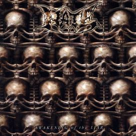 Awakening Of The Liar - 2003 • Álbum