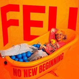 FEU - 2026 • Álbum