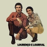 Lourenço e Lourival (Vol. 07) - 1973 • Álbum