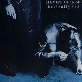 Basically Sad - 1986 • Álbum