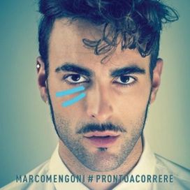 #PRONTOACORRERE - 2013 • Álbum