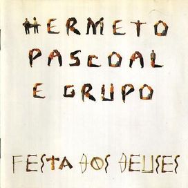 Festa dos Deuses  - 1992 • Álbum