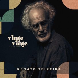 Vinte Vinte (Adeus Brasil) - 2022 • Single/EP