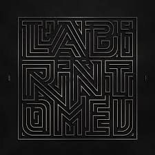 Labirinto Meu - 2015 • Álbum
