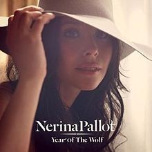 Year Of The Wolf - 2011 • Álbum