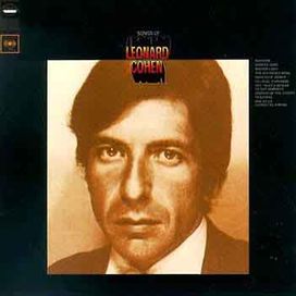 Songs of Leonard Cohen - 1968 • Álbum