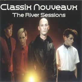 The River Sessions - 2005 • Álbum