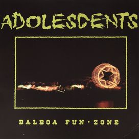 Balboa Fun*Zone - 1988 • Álbum
