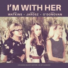 Crossing Muddy Waters / Be My Husband - 2015 • Single/EP