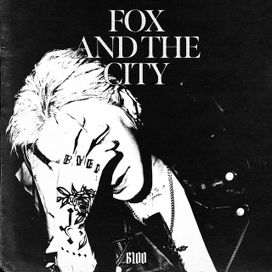 Fox and the City - 2023 • Álbum