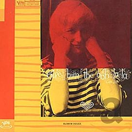 Give Him The Ooh-la-la - 1958 • Álbum
