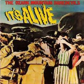 It's Alive - 1978 • Álbum