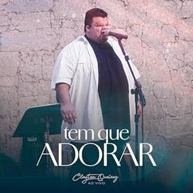 Tem Que Adorar (Ao Vivo) - 2024 • Single/EP
