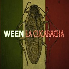 La Cucaracha - 2007 • Álbum