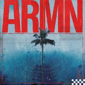 ARMN - 2023 • Álbum