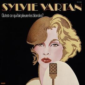 Qu'est-ce Qui Fait Pleurer Les Blondes? - 1976 • Álbum