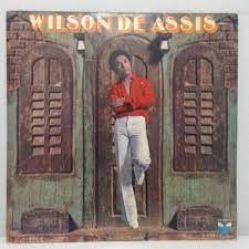 Wilson de Assis (1982) - 1982 • Álbum